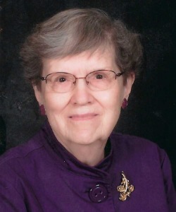 Janet Arlene Metzig